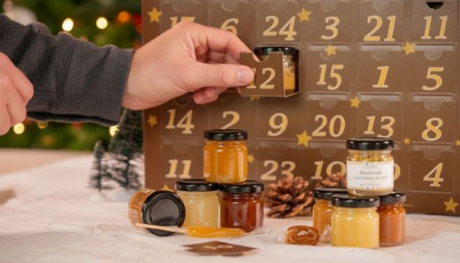 Guide du calendrier de l'Avent 2025 : pour qui, quoi et combien