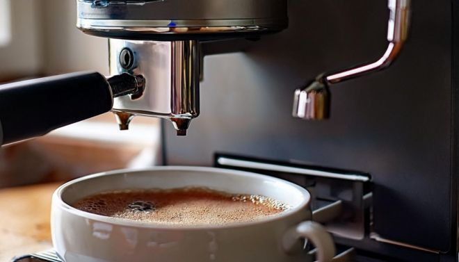 Conseils pour optimiser l'utilisation de votre machine � caf� � grain