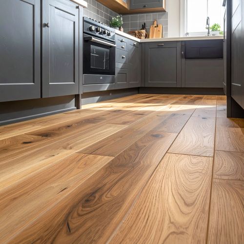 Poser le carrelage et le dallage complexe