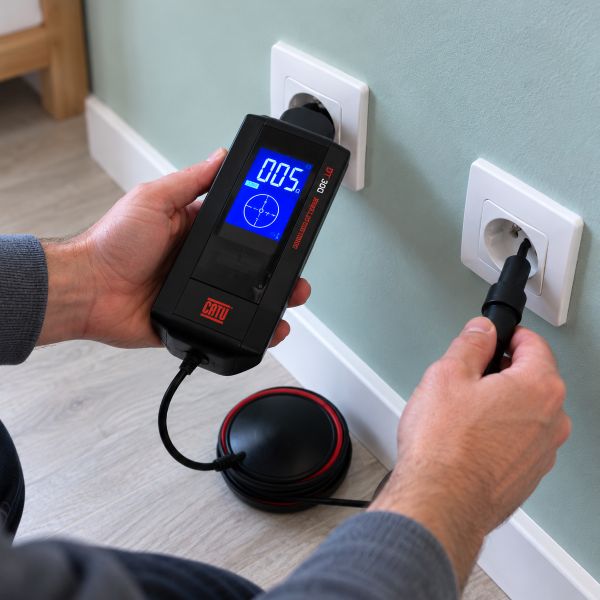 controle de continuité électrique CATU DT 300