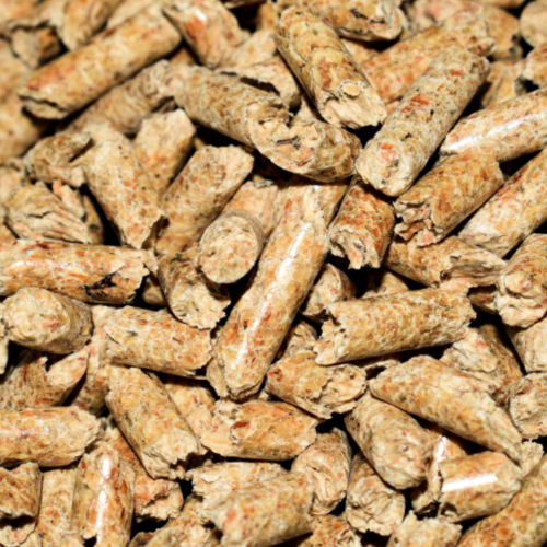 granul�s en bois pour poele