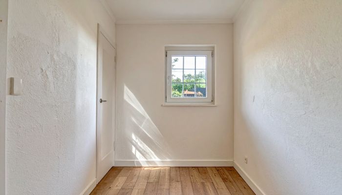 Détecter les murs humides