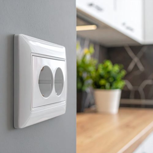 Gestion de l'�lectricit� dans une cuisine