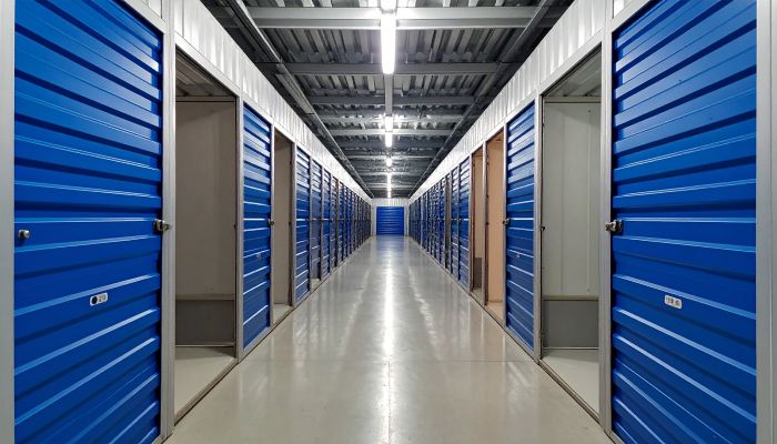 choisir un box de stockage s�curis�